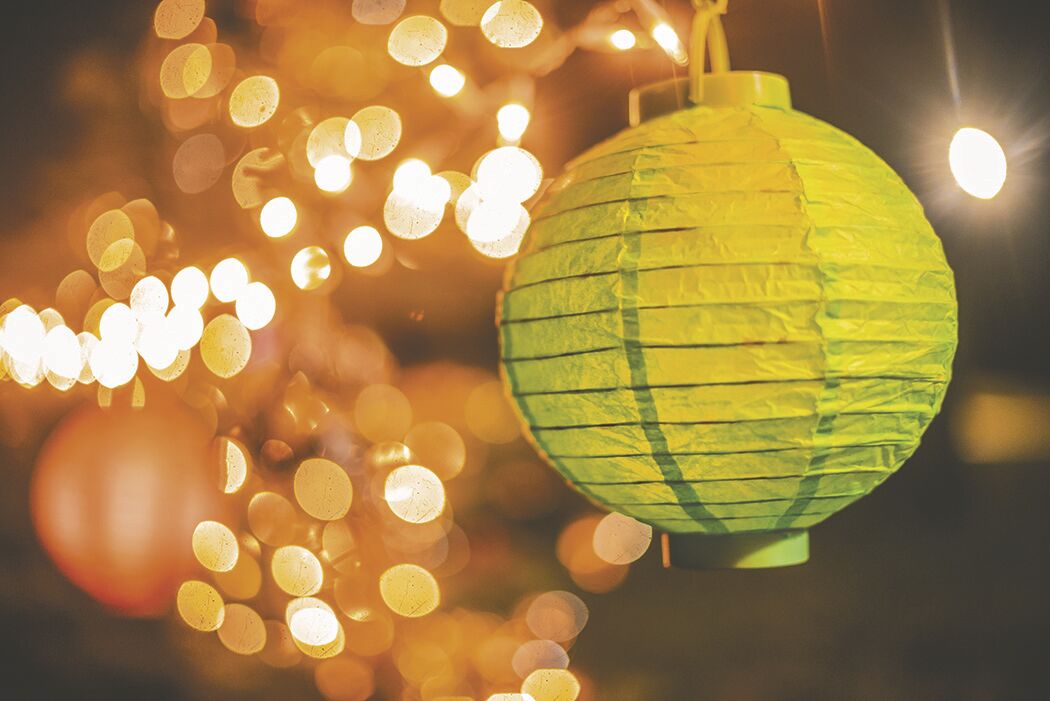 Rainier Lantern Walk4